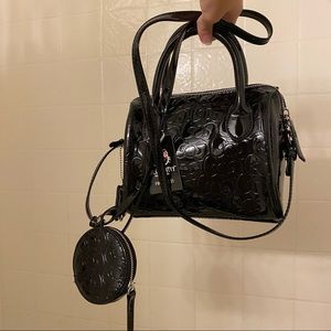 Forever 21 Hello Kitty Crossbody Bag